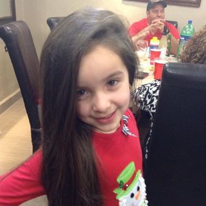 Meet your Posher, Thamara